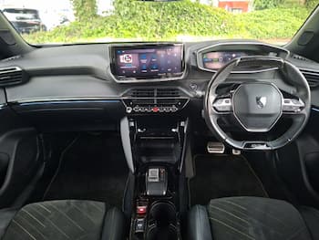 Used Peugeot 2008 2024 for sale - 79694773: Photo