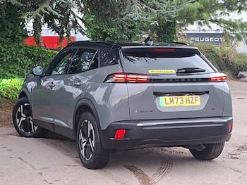 Used Peugeot 2008 2024 for sale - 79694773: Photo