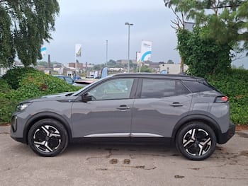 Used Peugeot 2008 2024 for sale - 79694773: Photo