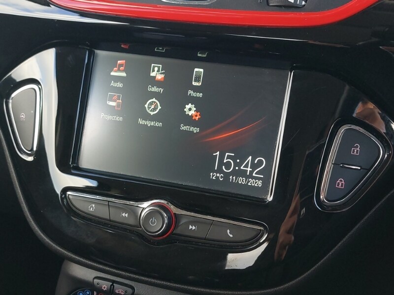 Used Vauxhall Corsa 2018 for sale - 78113818: Photo 10