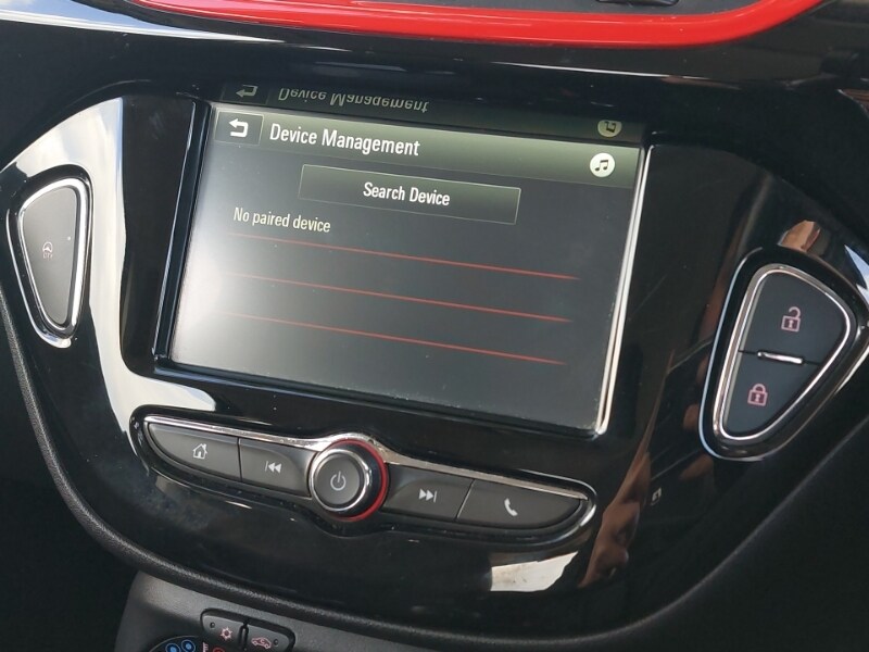 Used Vauxhall Corsa 2018 for sale - 78113818: Photo 11