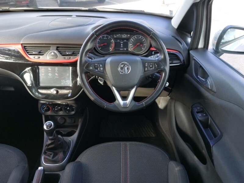 Used Vauxhall Corsa 2018 for sale - 78113818: Photo 12