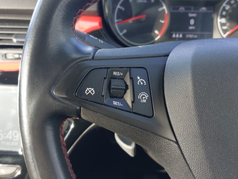 Used Vauxhall Corsa 2018 for sale - 78113818: Photo 13