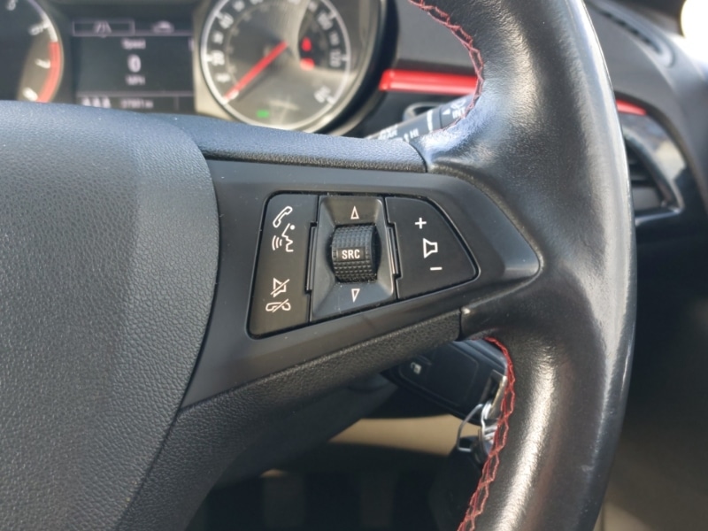 Used Vauxhall Corsa 2018 for sale - 78113818: Photo 14