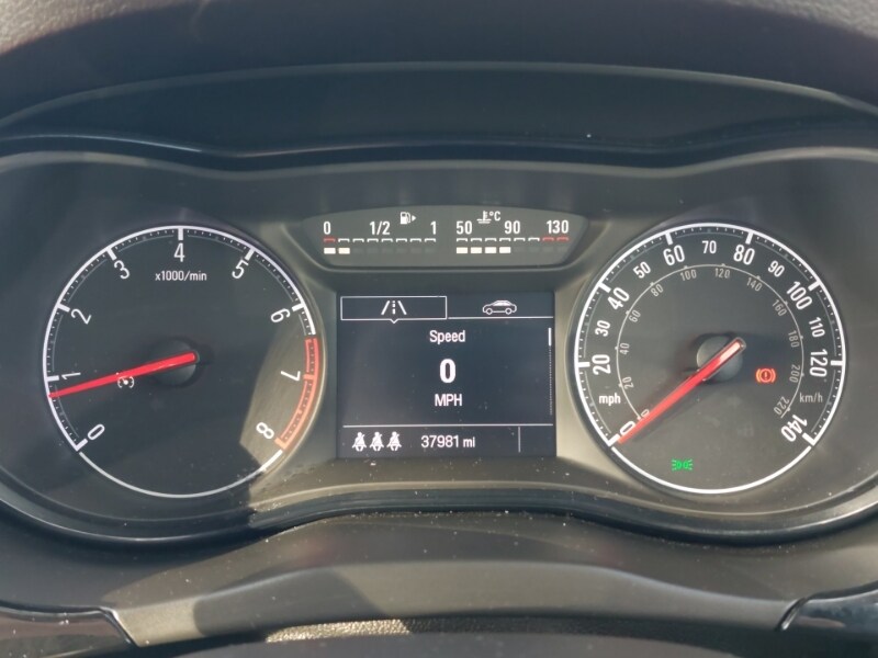 Used Vauxhall Corsa 2018 for sale - 78113818: Photo 15