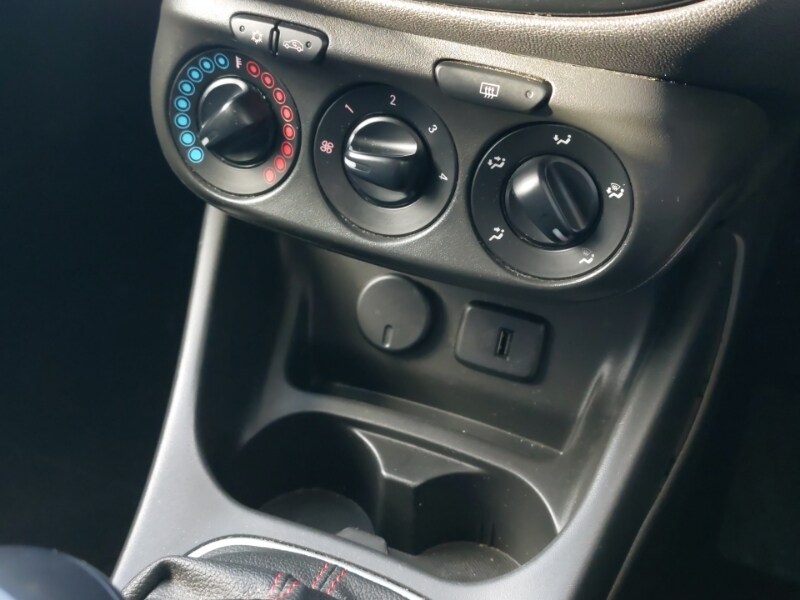 Used Vauxhall Corsa 2018 for sale - 78113818: Photo 16