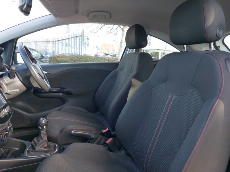 Used Vauxhall Corsa 2018 for sale - 78113818: Photo 18