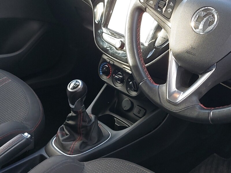 Used Vauxhall Corsa 2018 for sale - 78113818: Photo 19