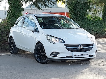 Used Vauxhall Corsa 2018 for sale - 78113818: Photo