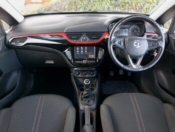 Used Vauxhall Corsa 2018 for sale - 78113818: Photo