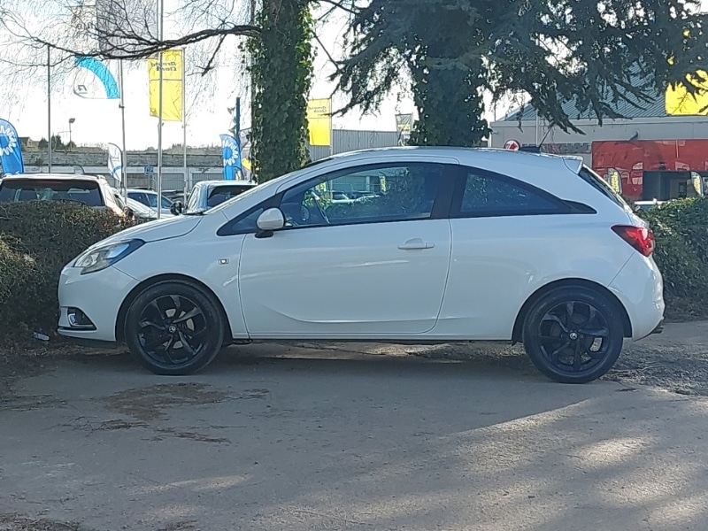 Used Vauxhall Corsa 2018 for sale - 78113818: Photo 4