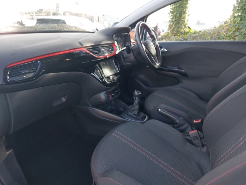 Used Vauxhall Corsa 2018 for sale - 78113818: Photo 5
