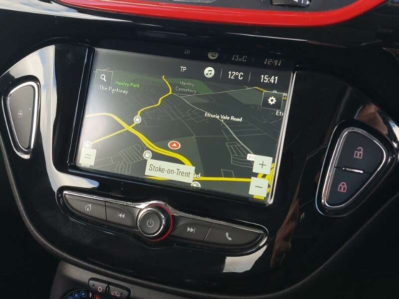 Used Vauxhall Corsa 2018 for sale - 78113818: Photo 7