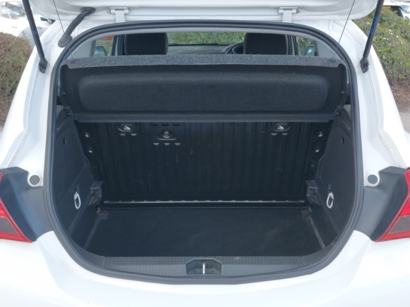 Used Vauxhall Corsa 2018 for sale - 78113818: Photo 8