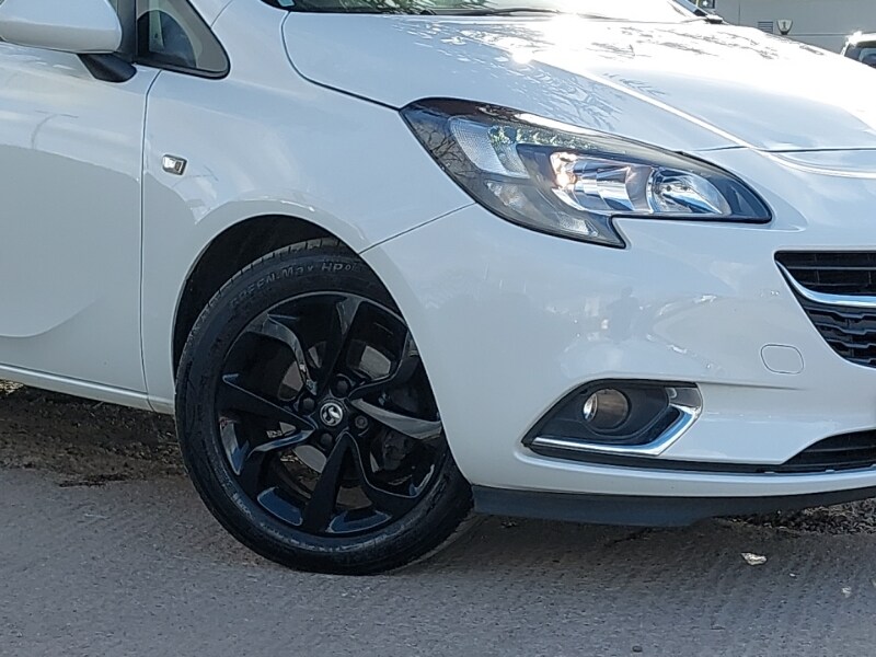 Used Vauxhall Corsa 2018 for sale - 78113818: Photo 9