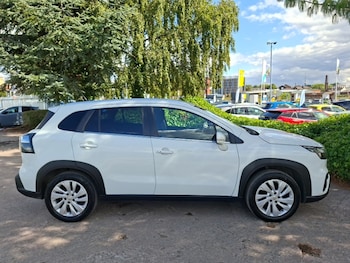 Used Suzuki SX4 S-Cross 2023 for sale - 79586462: Photo