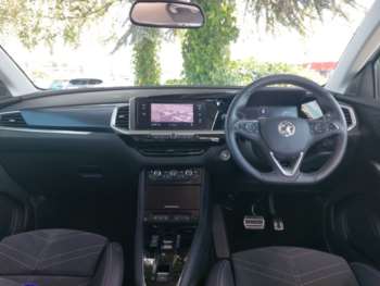 Used Vauxhall Grandland 2023 for sale - 75101554: Photo