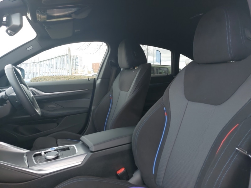 Used BMW i4 2025 for sale - 78093977: Photo 18