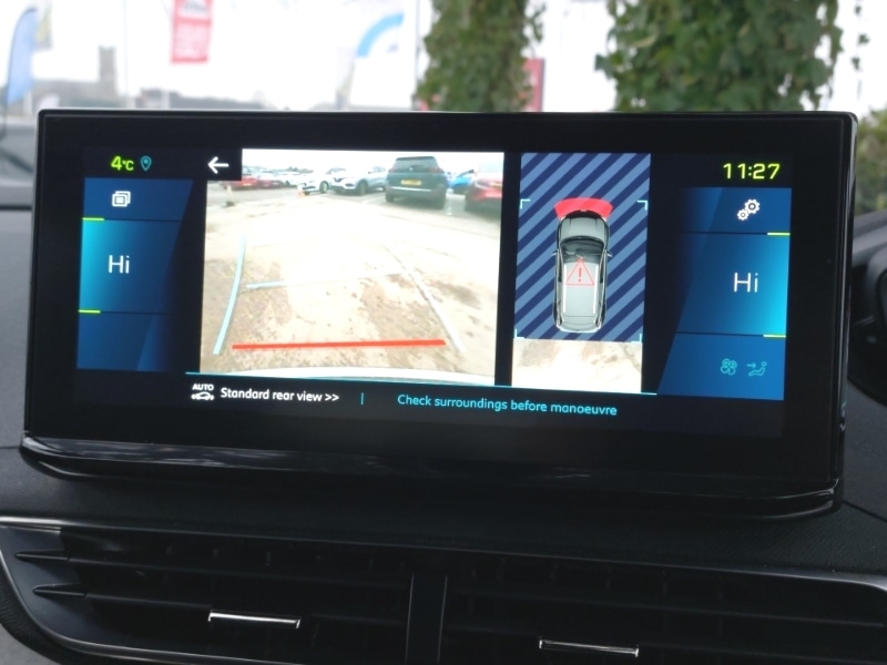 Used Peugeot 3008 2021 for sale - 77467011: Photo 11