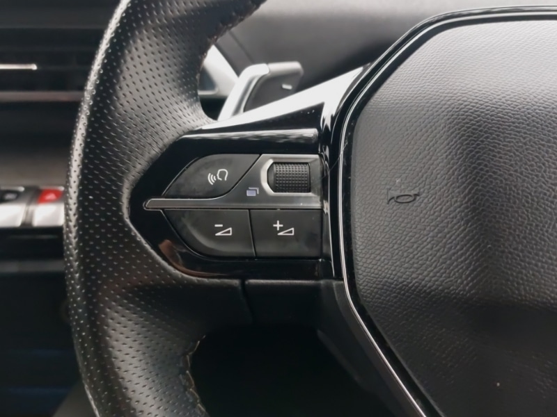 Used Peugeot 3008 2021 for sale - 77467011: Photo 13