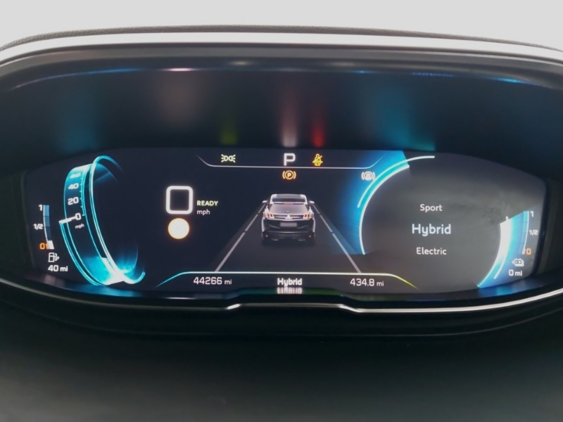 Used Peugeot 3008 2021 for sale - 77467011: Photo 15