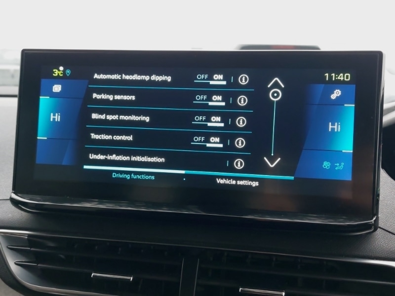 Used Peugeot 3008 2021 for sale - 77467011: Photo 16