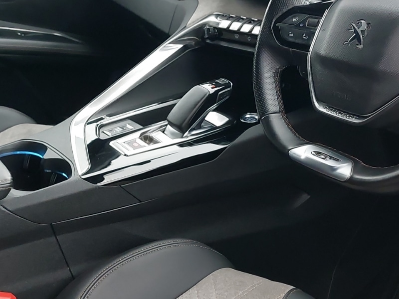 Used Peugeot 3008 2021 for sale - 77467011: Photo 19