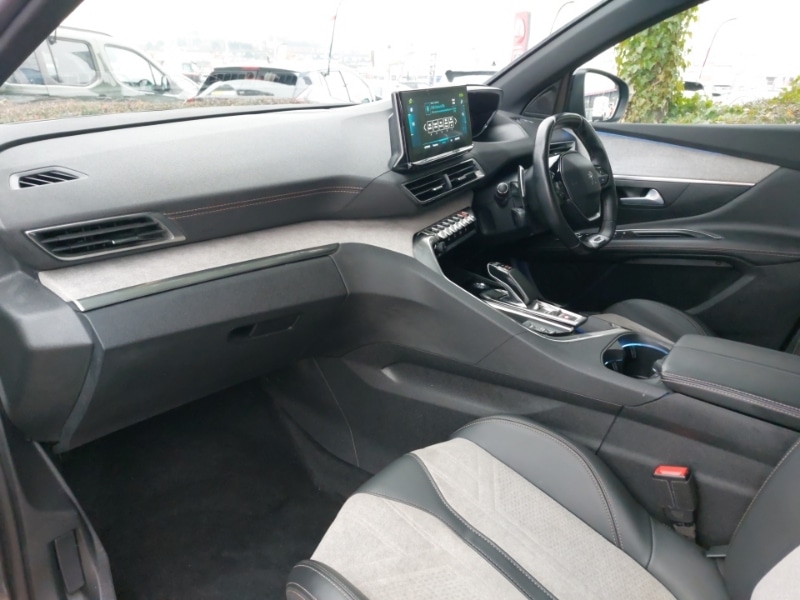 Used Peugeot 3008 2021 for sale - 77467011: Photo 5