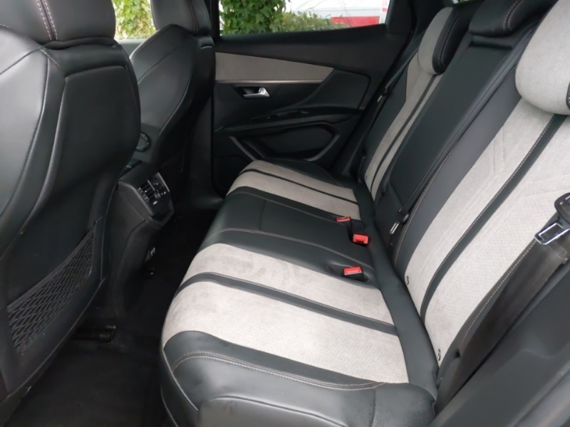 Used Peugeot 3008 2021 for sale - 77467011: Photo 6