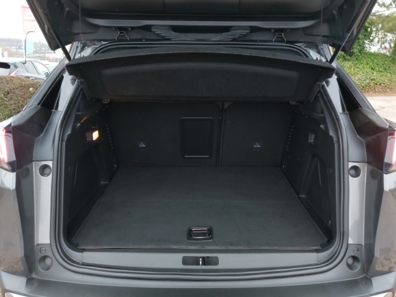 Used Peugeot 3008 2021 for sale - 77467011: Photo 8