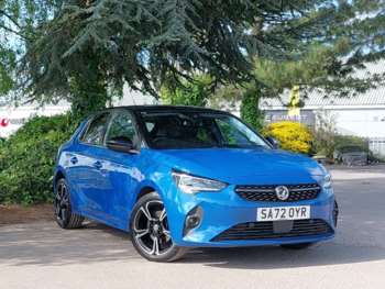 2022 - 1.2 Turbo Elite Edition 5dr