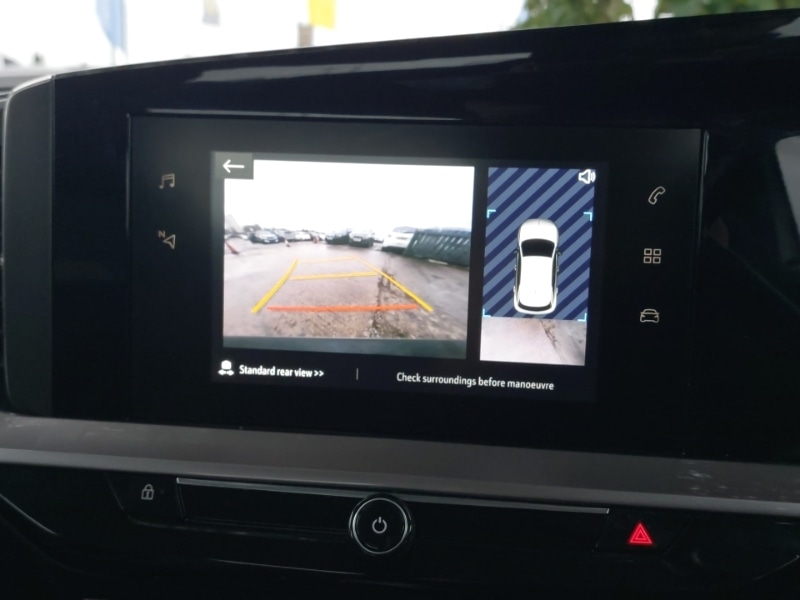 Used Vauxhall Mokka 2021 for sale - 77682366: Photo 11