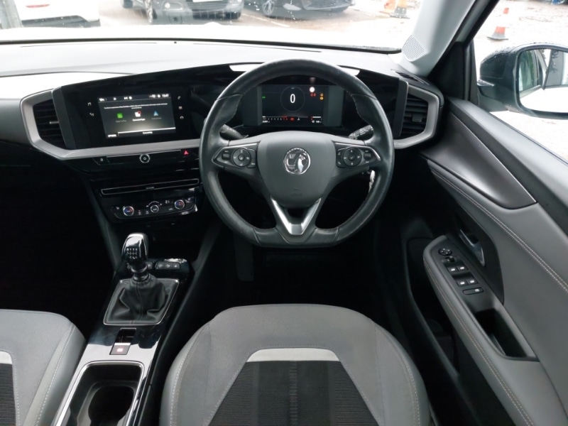 Used Vauxhall Mokka 2021 for sale - 77682366: Photo 12