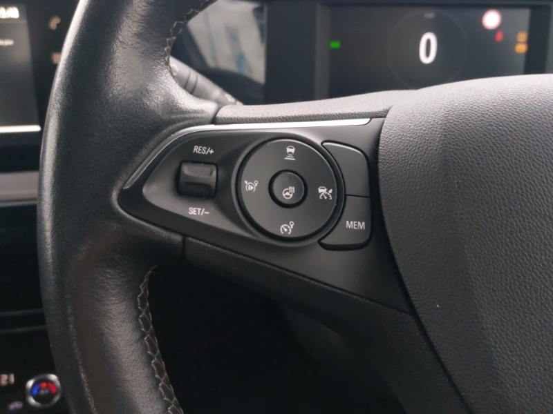 Used Vauxhall Mokka 2021 for sale - 77682366: Photo 13