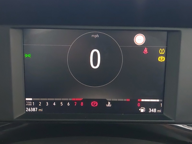 Used Vauxhall Mokka 2021 for sale - 77682366: Photo 15