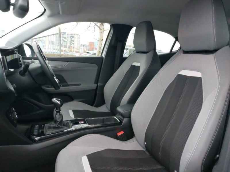 Used Vauxhall Mokka 2021 for sale - 77682366: Photo 18