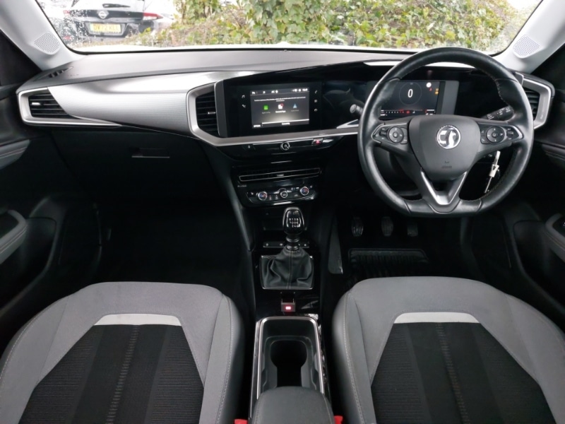 Used Vauxhall Mokka 2021 for sale - 77682366: Photo 2