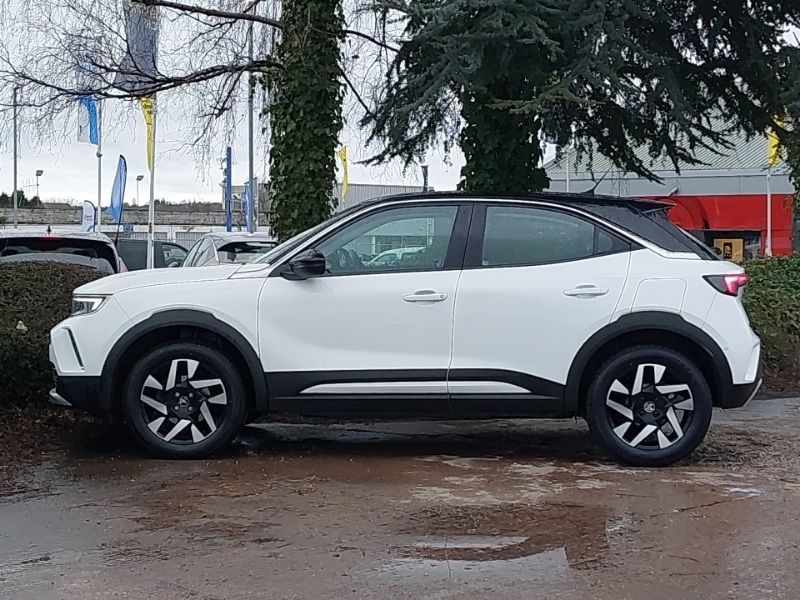 Used Vauxhall Mokka 2021 for sale - 77682366: Photo 4