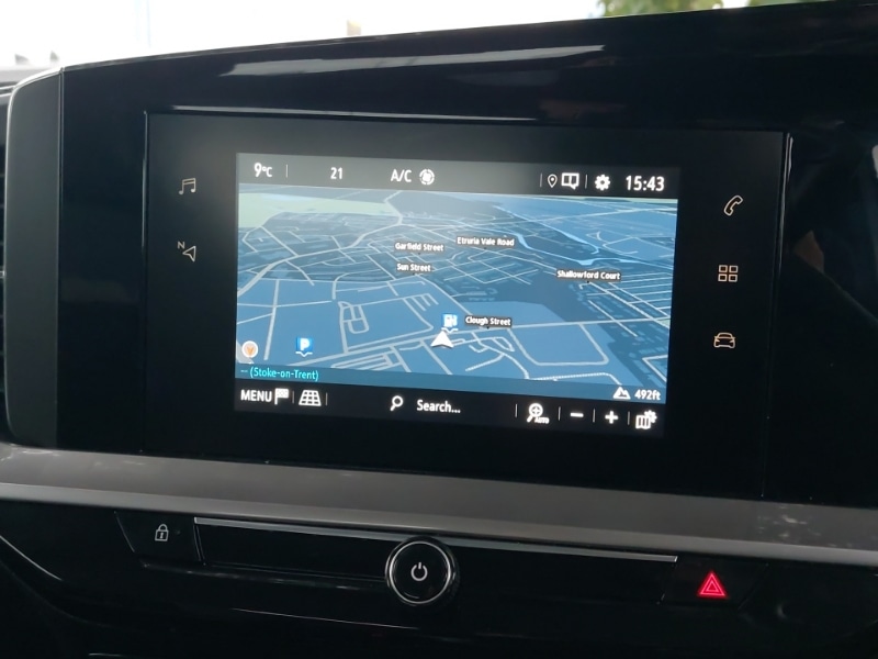 Used Vauxhall Mokka 2021 for sale - 77682366: Photo 7