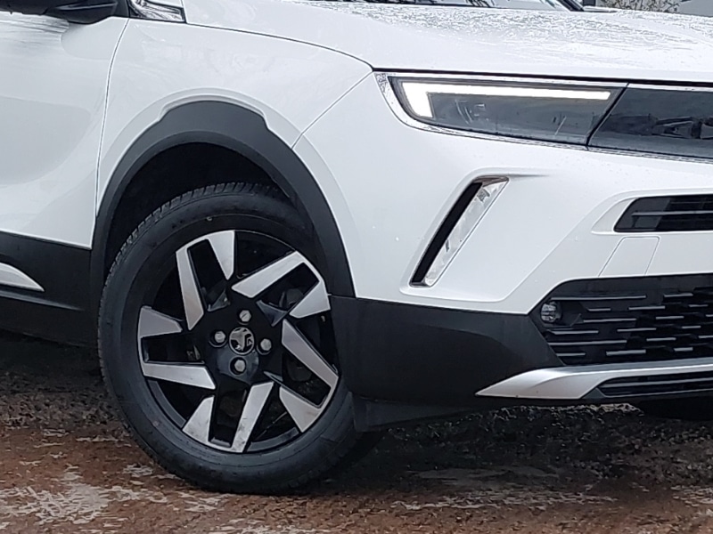 Used Vauxhall Mokka 2021 for sale - 77682366: Photo 9