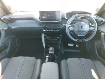 Used Peugeot 2008 2025 for sale - 74575643: Photo
