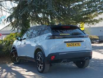 Used Peugeot 2008 2025 for sale - 74575643: Photo