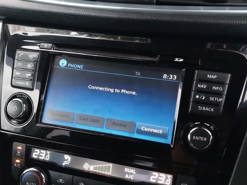 Used Nissan Qashqai 2018 for sale - 76644165: Photo 10