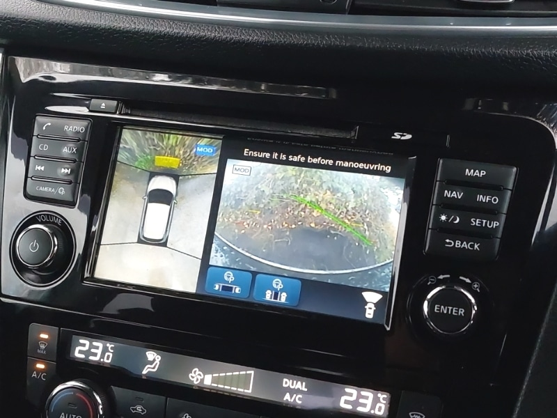 Used Nissan Qashqai 2018 for sale - 76644165: Photo 11