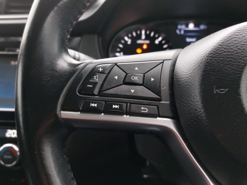 Used Nissan Qashqai 2018 for sale - 76644165: Photo 13