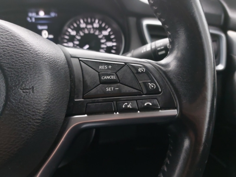 Used Nissan Qashqai 2018 for sale - 76644165: Photo 14