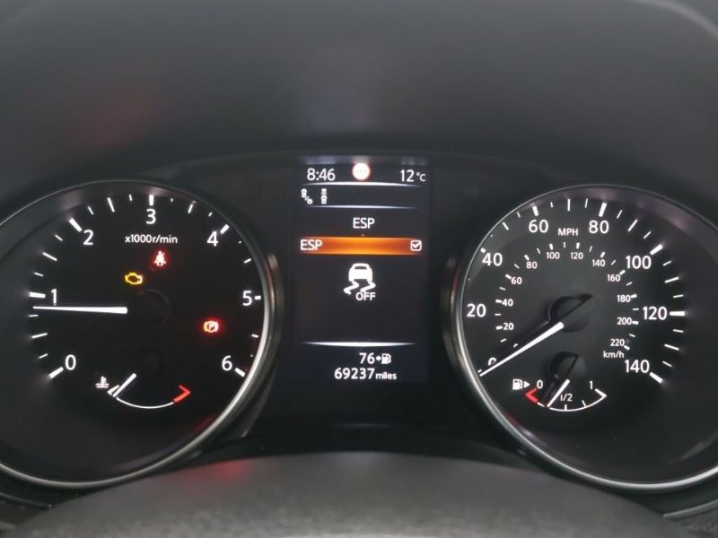 Used Nissan Qashqai 2018 for sale - 76644165: Photo 15