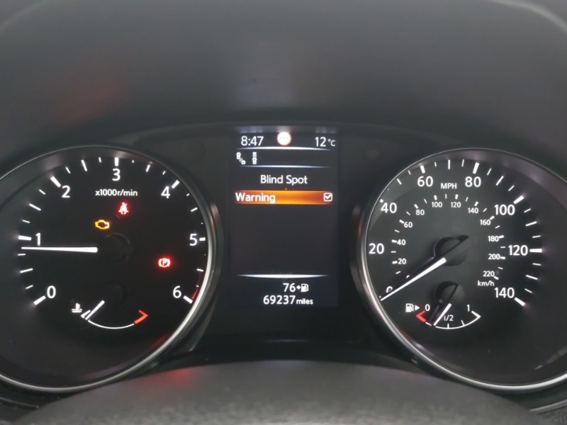 Used Nissan Qashqai 2018 for sale - 76644165: Photo 16