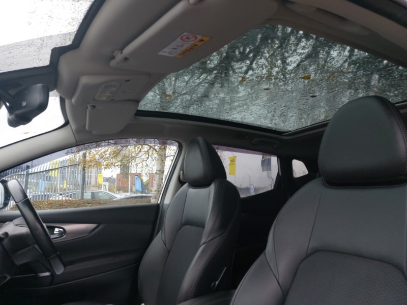 Used Nissan Qashqai 2018 for sale - 76644165: Photo 18