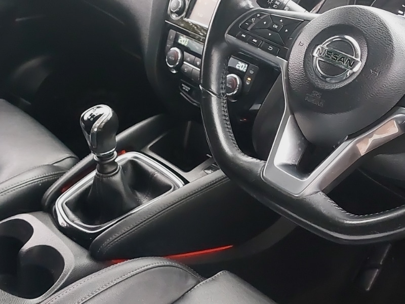 Used Nissan Qashqai 2018 for sale - 76644165: Photo 19